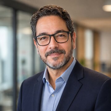 Pedro Almeida